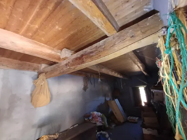 Casa con terreno en Hospital de Órbigo. — 23