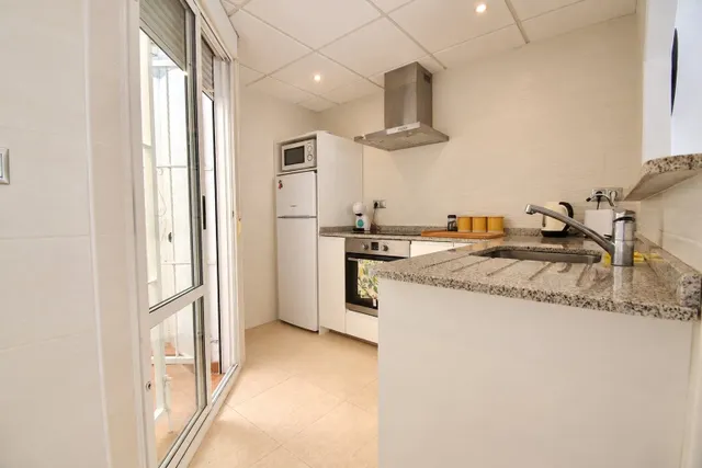 Apartamento 2 habitaciones 51m² en venta - Playa Flamenca — 7