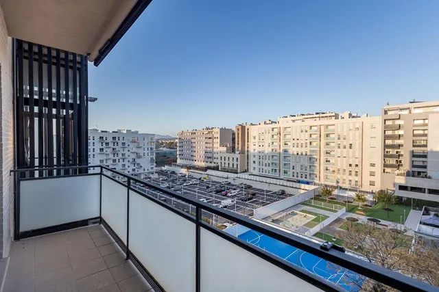 Piso en Albayda - foto 2