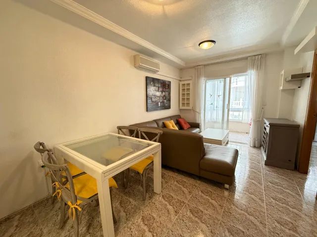 Oportunidad!! estupendo apartamento de 2 dormitorios a tan solo 500m de la playa del cura!!! — 6