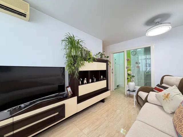 Apartamento 2 habitaciones 54m² en venta - Paseo maritimo — 38