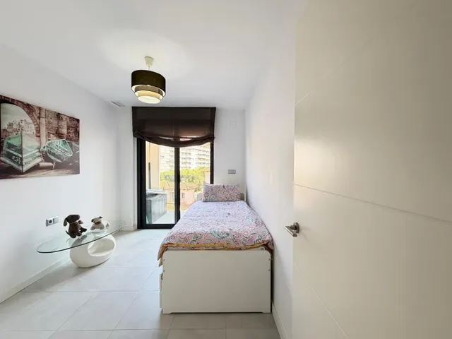 Apartamento 3 habitaciones 93m² en venta - Altos de Campoamor — 43