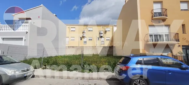 Parcela urbana en venta en Beniarbeig — 2