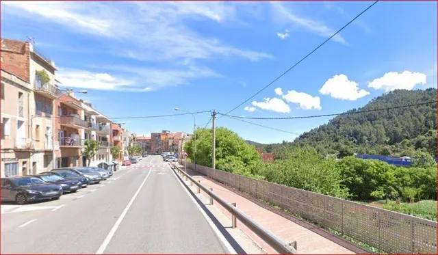 SOLAR EN VENDA A CERVELLÓ, PROVÍNCIA DE BARCELONA — 13