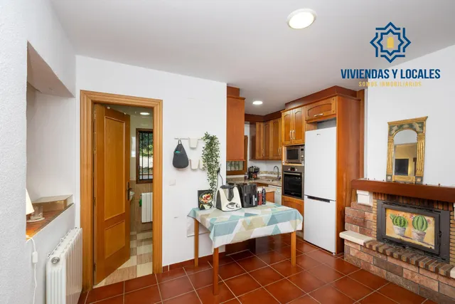 Casa 2 habitaciones 68m² en venta - Otura — 6