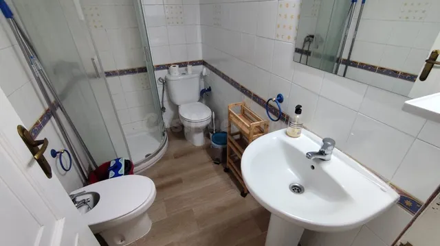 Piso en Alquiler en San Cristobal De La Laguna Santa Cruz de Tenerife — 10