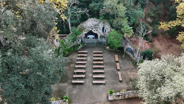 Finca rústica de 9 hectáreas en Arenys de Munt — 6
