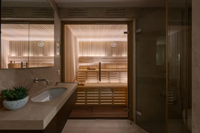 Chalet 4 habitaciones 442m² en venta - Marbella — 25