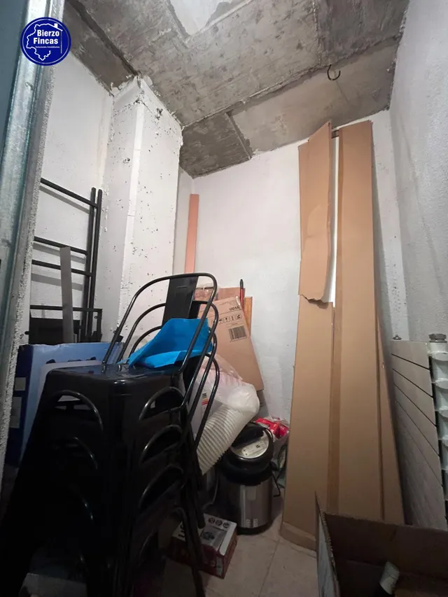 Se vende apartamento seminuevo en puente castro — 24