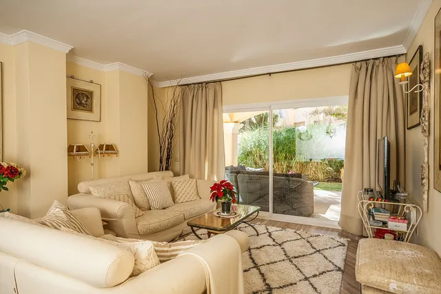 Apartamento 2 habitaciones 117m² en venta - Marbella — 7