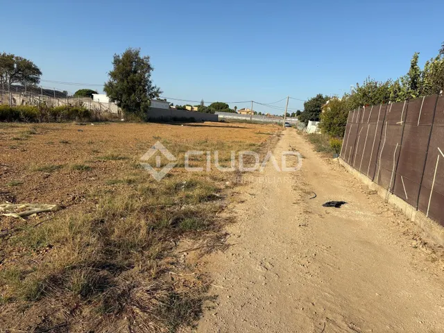 Terreno rural en venta - La Jara — 11
