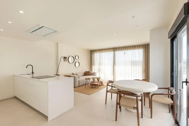 Villa 3 habitaciones 115m² en venta - Serena Golf — 7