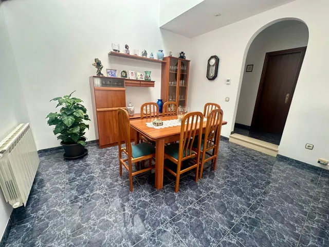 CASA EN OASIS - EL VENDRELL — 28