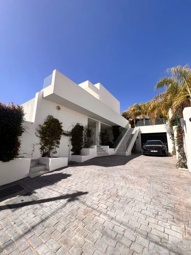 Chalet 5 habitaciones 226m² en venta - Riviera del sol — 27