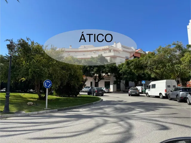 Gran Ático  en Estepona — 6