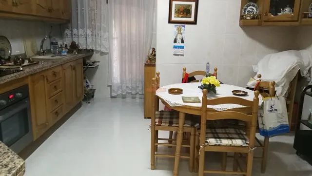 SORPRENDENTE...SE VENDE CASA DE LUJO INDEPENDIENTE, CON LOCAL, A 3 MINUTOS DEL CENTRO DE ALBACETE — 10