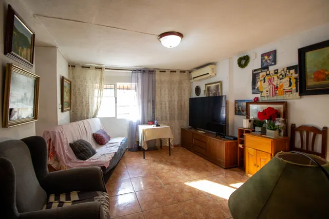 ¡Una oportunidad para crear tu hogar en una de las zonas con más personalidad de Xàtiva! — 14