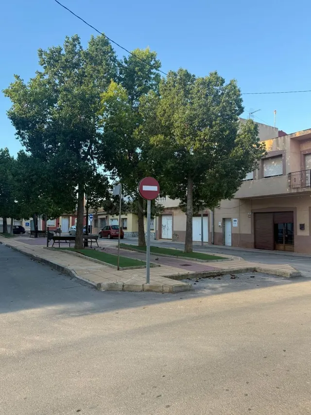 Parcela en venta - Lo Pagán - foto 4