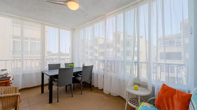 Apartamento 2 habitaciones 53m² en venta - La Ciñuelica — 31