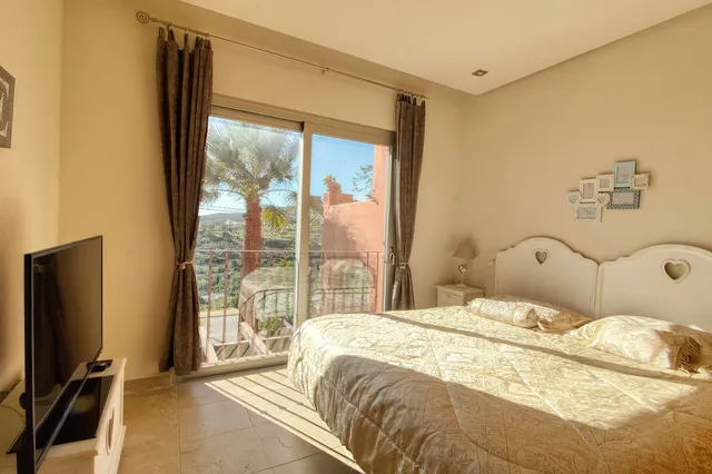 Adosado 4 habitaciones 230m² en venta - Costa del Sol — 25