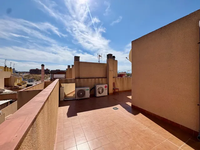 Dúplex 3 dormitorios en Cañada de las Eras, Molina de Segura — 33