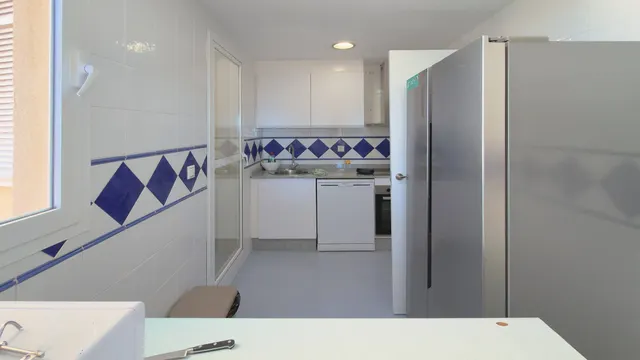Piso en venta en Benidorm zona Poniente — 18