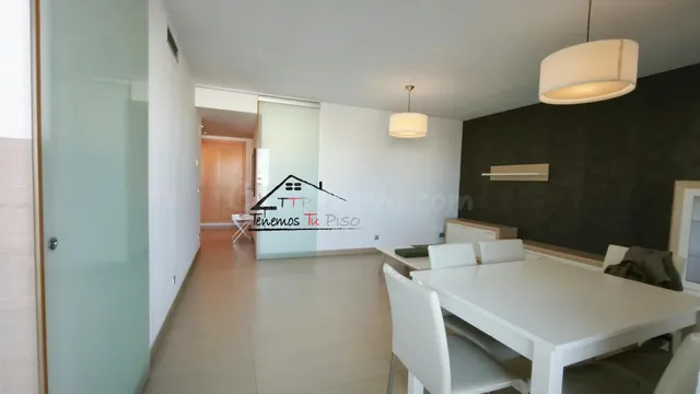 Amplio y Moderno Piso en el Corazón de Vinaròs por solo €750 — 4