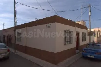 Venta de Casa en Almería