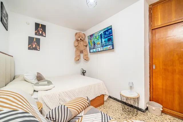 Casa con enorme potencial en Foners — 30
