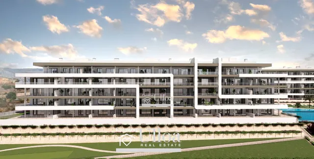 ÁTICO CON AMPLIA TERRAZA Y 3 habitaciones JUNTO A GOLF - foto 4