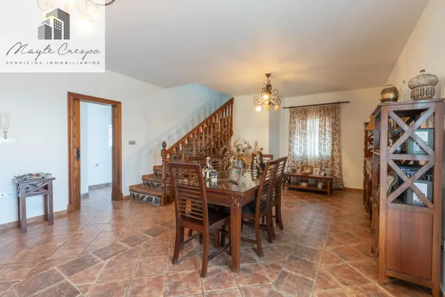 Casa en una de las mejores zonas de Almuñécar — 8