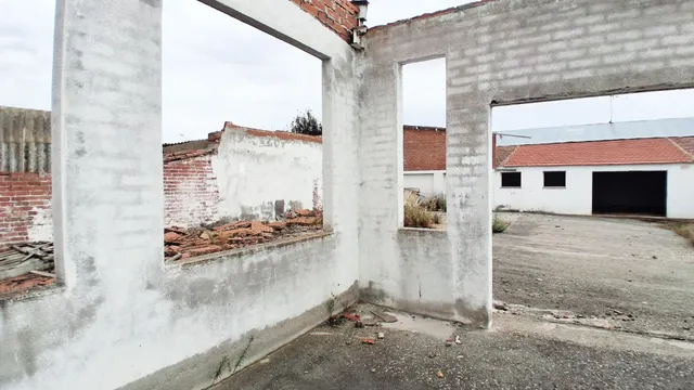 Urbis te ofrece un solar en venta en Cantalapiedra, Salamanca. — 8