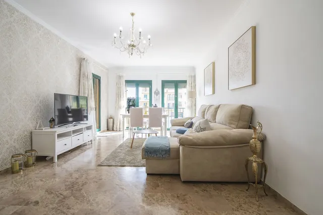 Apartamento 2 habitaciones 108m² en venta - Marbella — 6