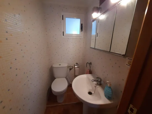 VIVIENDA DE 4 DORMITORIOS EN CAUDETE — 19