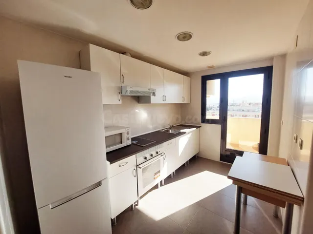 Ático 4 habitaciones 150m² en venta - Juan de Borbon - foto 3