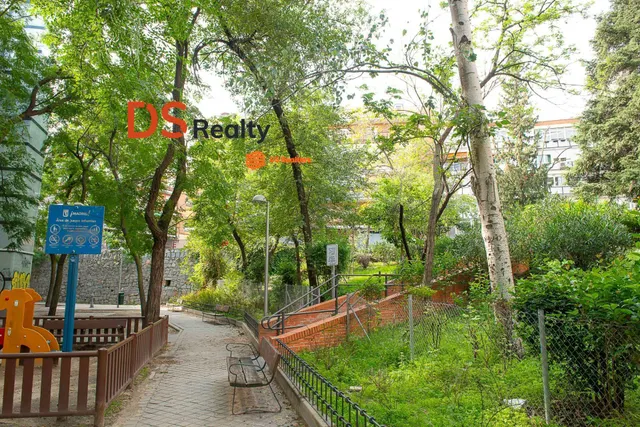 Piso a la venta en calle ros de olano — 28