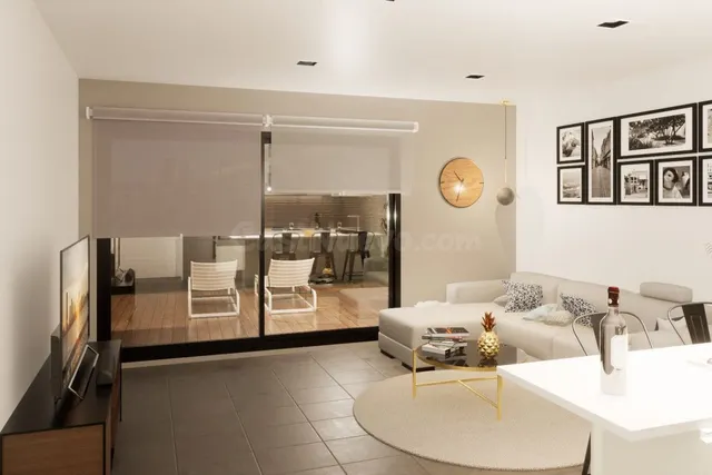 Apartamento 2 habitaciones 88m² en venta - Seascape resort — 6