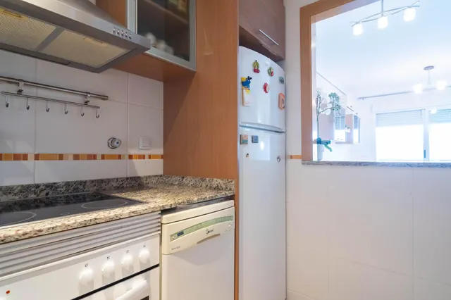 El apartamento ideal para tus vacaciones en la playa. — 17