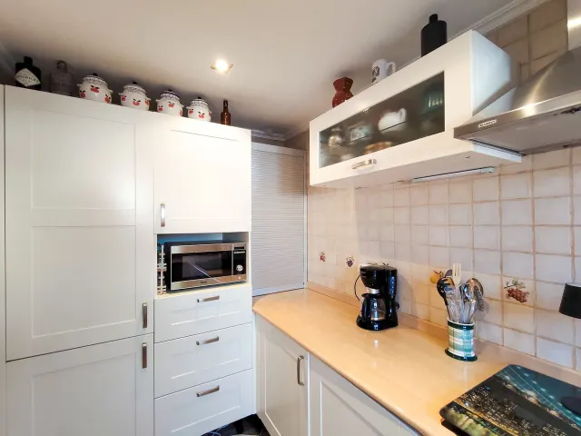 Casa 3 habitaciones 78m² en venta - Los Balcones - Los Altos del Edén — 10