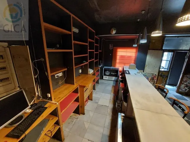 Negocio de hostelería montado en Algeciras: ¡Oportunidad Única! — 7