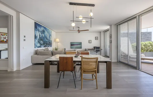 Apartamento 2 habitaciones 121m² en venta - Costa Del Sol — 24