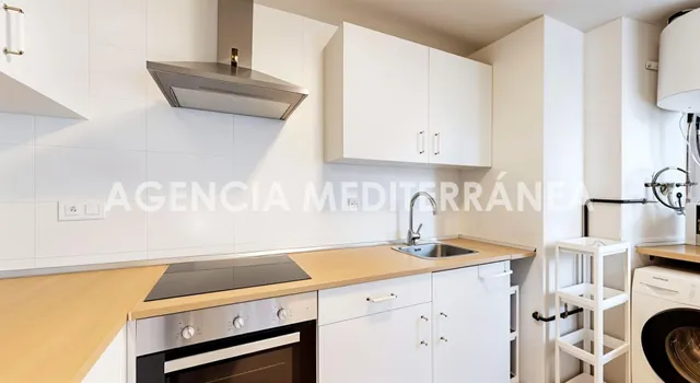 AMPLIA VIVIENDA DE 3 habitaciones JUNTO AL MERCADO MUNICIPAL DE PICASSENT — 33