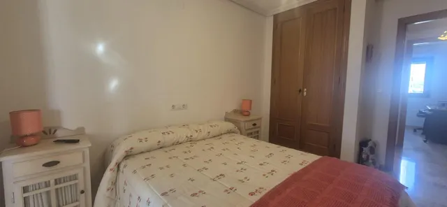 Moderno piso en Benidorm, Zona Juzgados — 20
