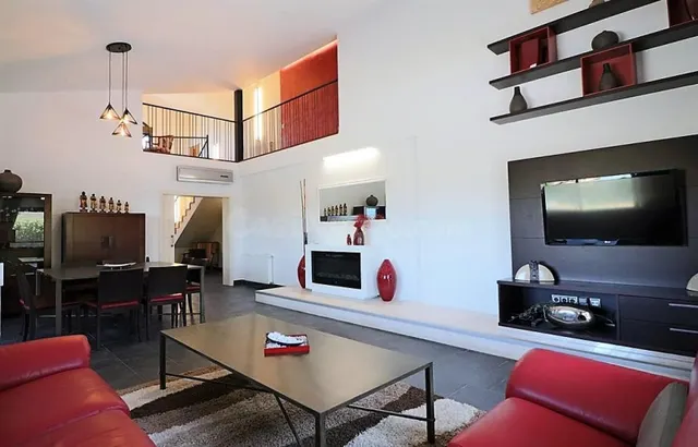 VILLA GOLF PERELADA REFORMADA - foto 4