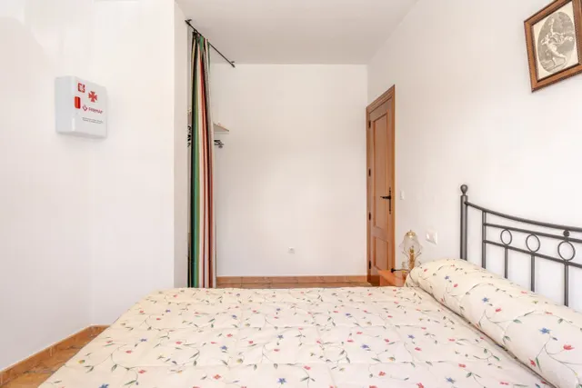 PRECIOSAS CASITAS RURALES EN EL VALLE DE LECRÍN — 25