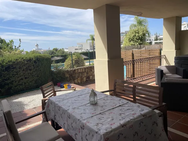 Apartamento 3 habitaciones 87m² en venta - Costa Del Sol — 7
