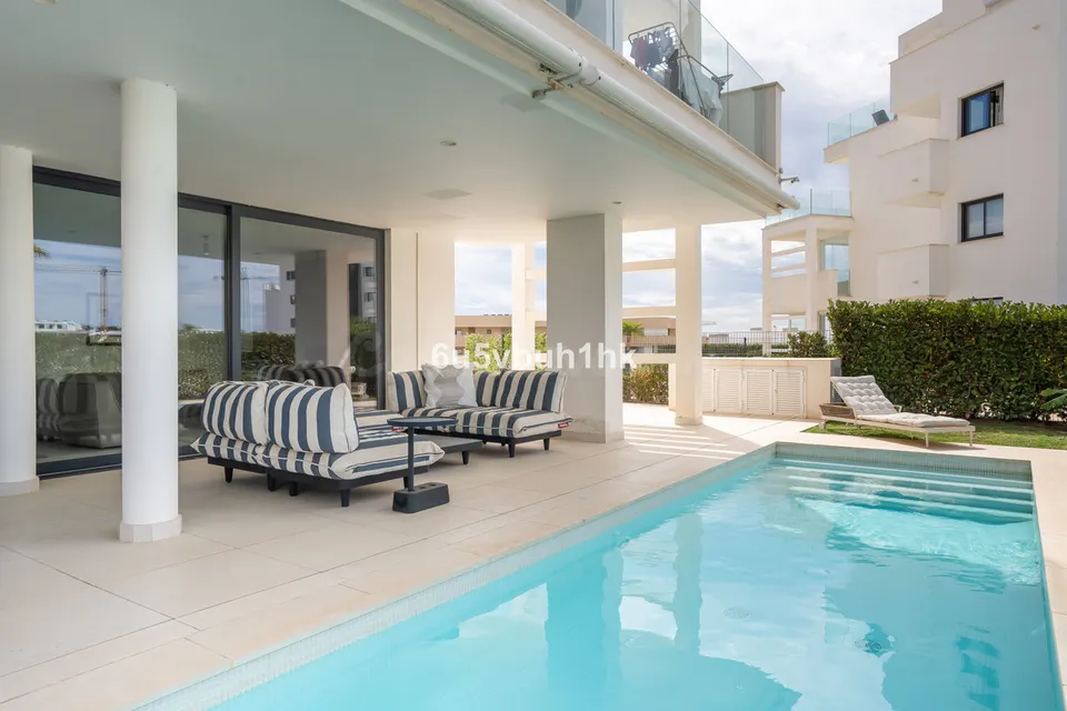 Apartamento 3 habitaciones 159m² en venta - Centro
