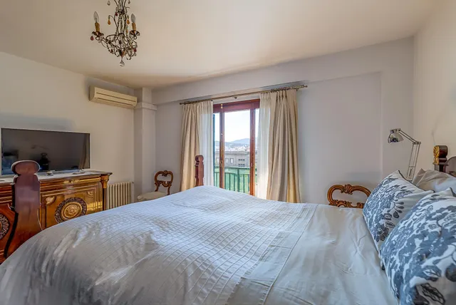 PISO EN VENTA EN PASEO MALLORCA — 22