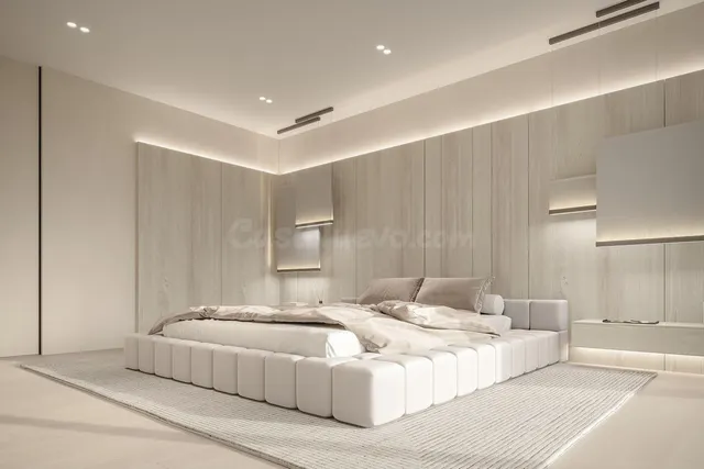 Chalet 5 habitaciones 647m² en venta - Costa del Sol - foto 4