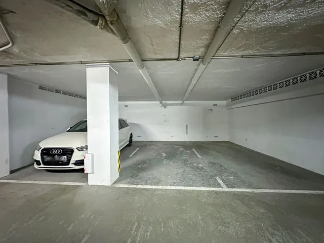 Amplio Parking en Venta en Els Pins, Blanes zona Mercadona — 6